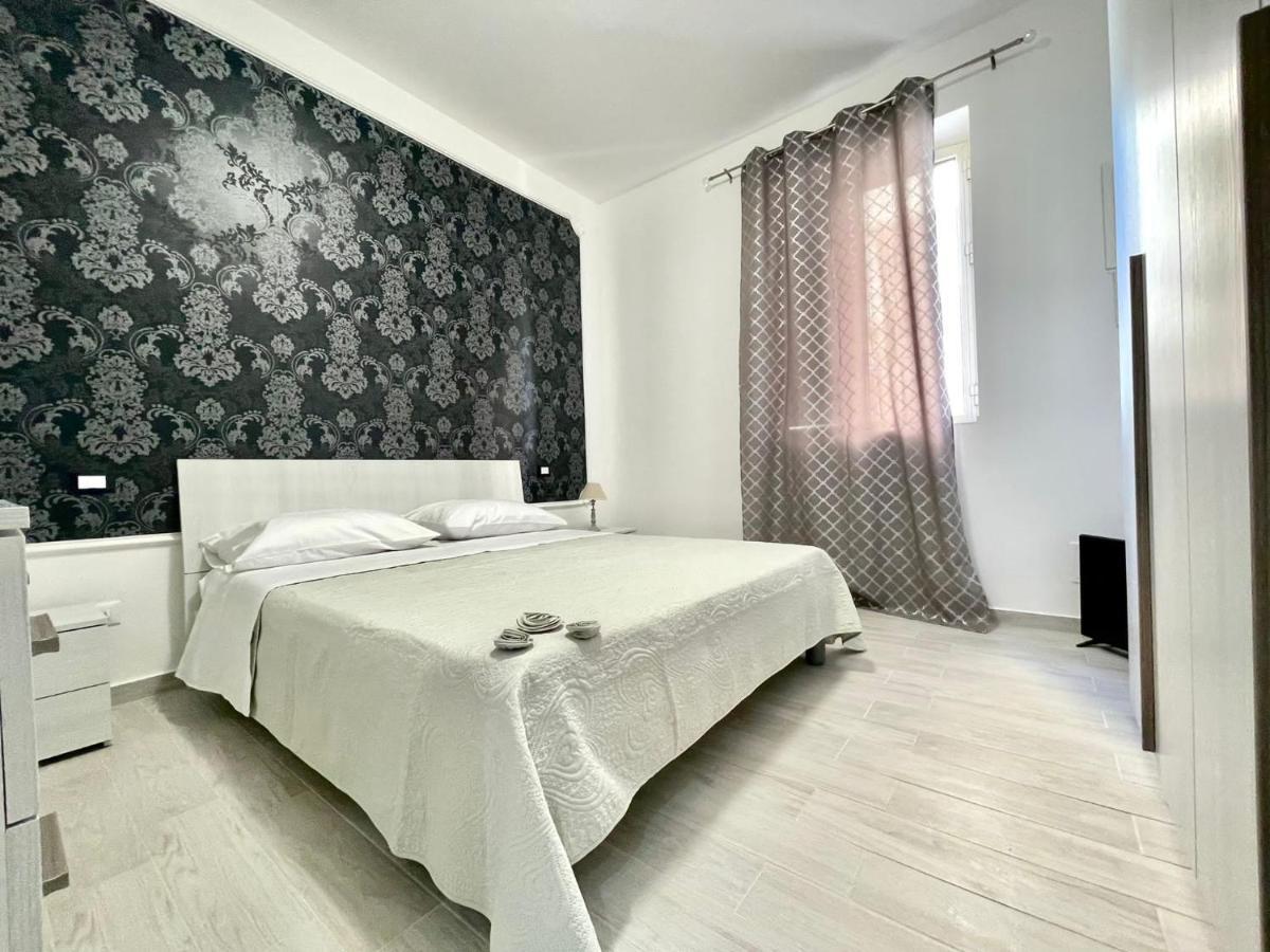 Appartement Casa Pascal à Palerme Extérieur photo