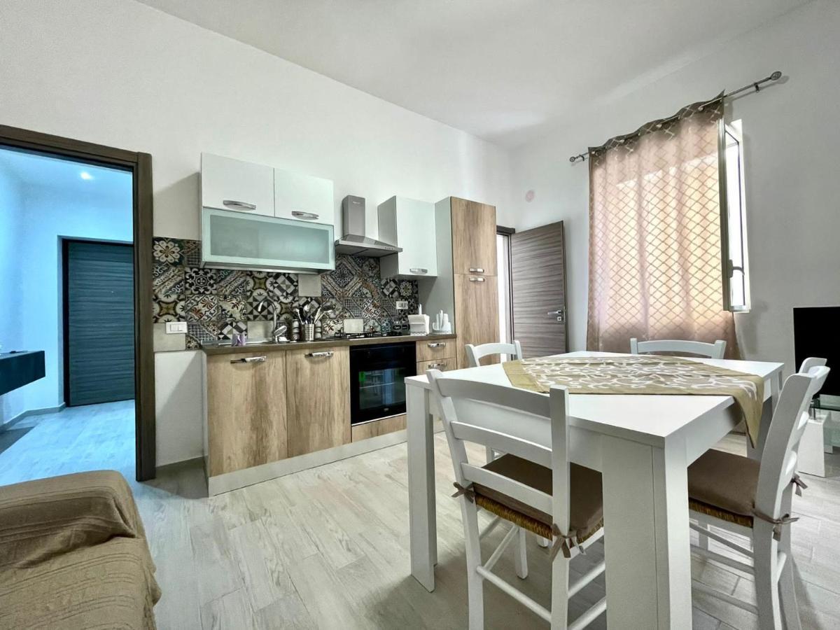 Appartement Casa Pascal à Palerme Extérieur photo