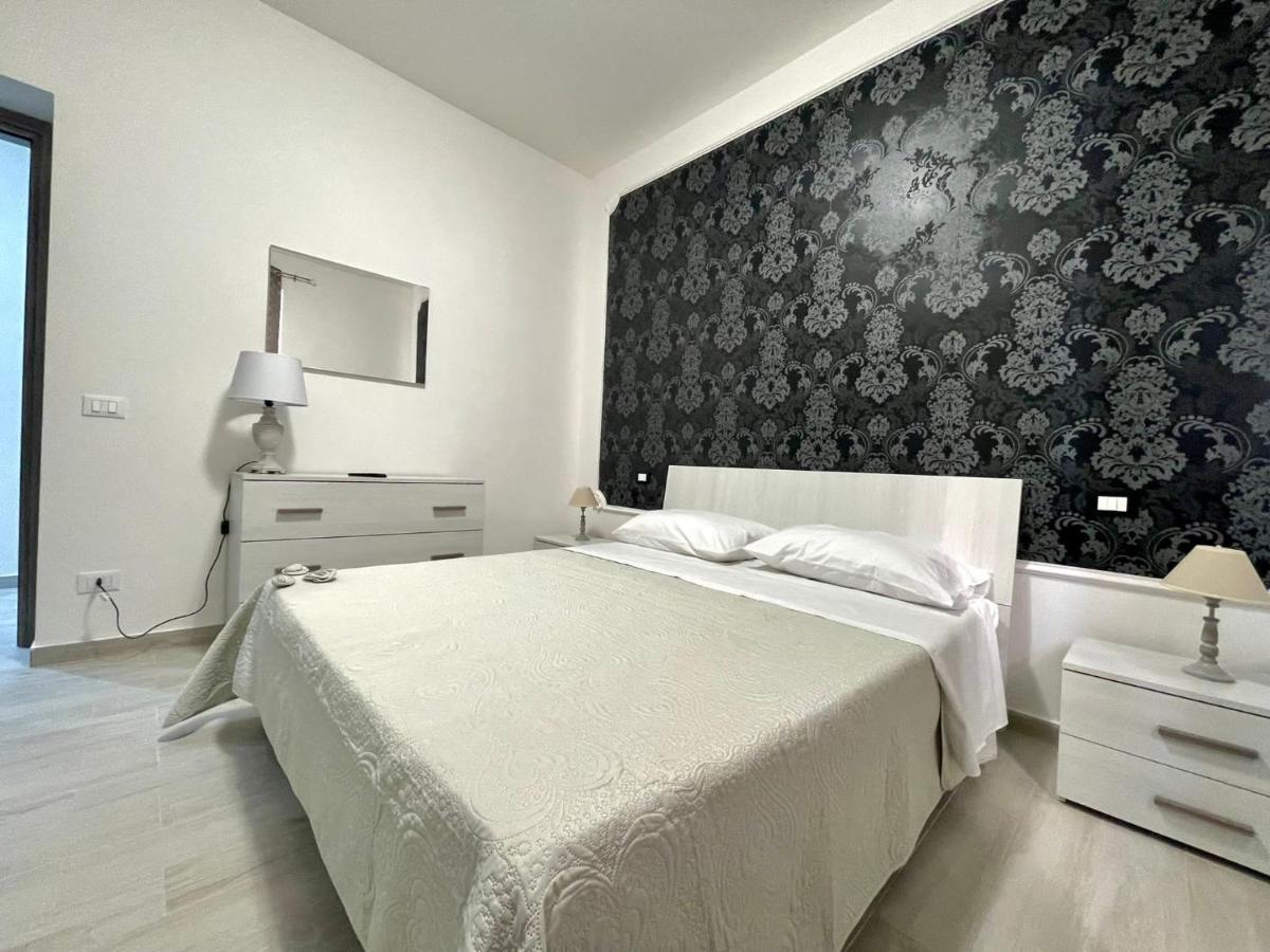 Appartement Casa Pascal à Palerme Extérieur photo